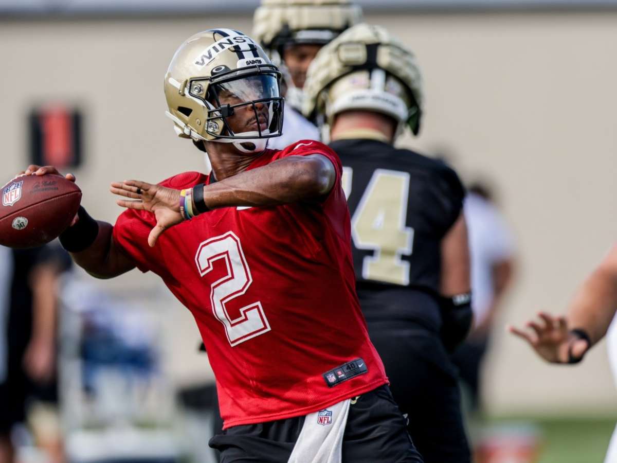 Alontae Taylor, Smoke Monday could bring fire to New Orleans Saints defense