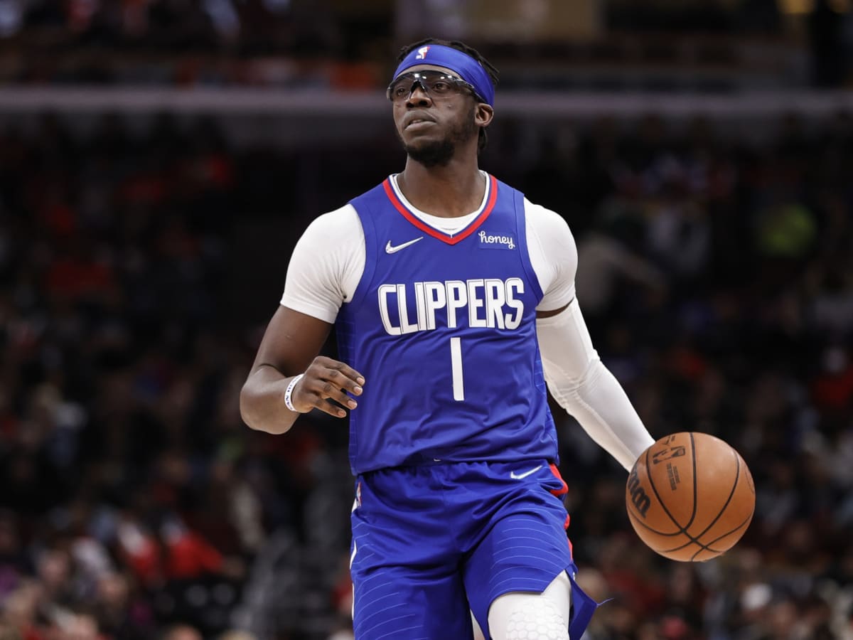 Reggie Jackson's Biggest Desire For LA Clippers 2022-23 Season Revealed -  Sports Illustrated LA Clippers News, Analysis and More