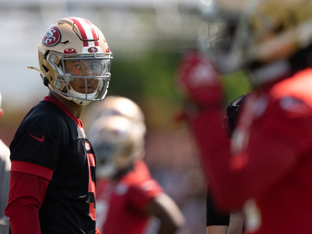 The Good and Not So Good from Day 10 of 49ers Training Camp 2023 - Sports  Illustrated San Francisco 49ers News, Analysis and More