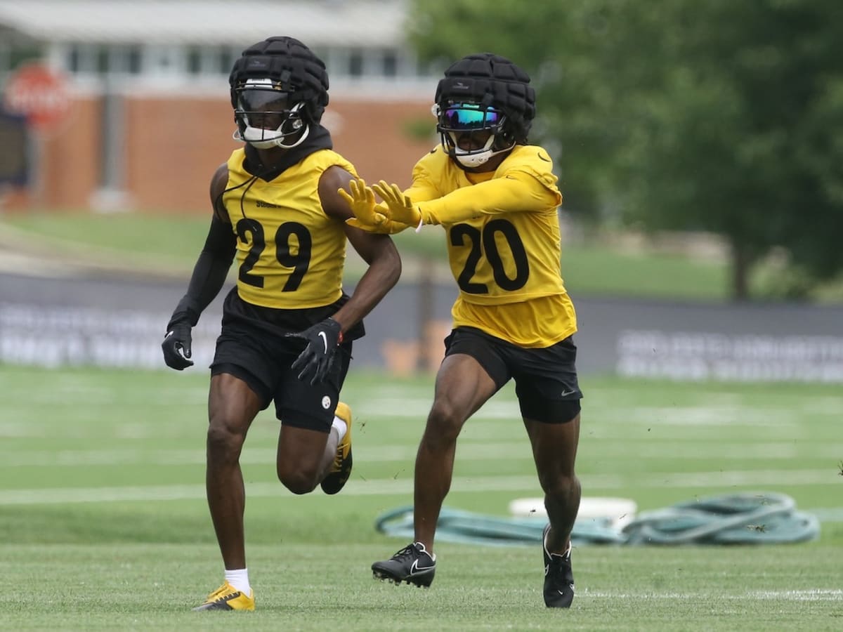 Pittsburgh Steelers Release First Depth Chart of Season - Sports  Illustrated Pittsburgh Steelers News, Analysis and More