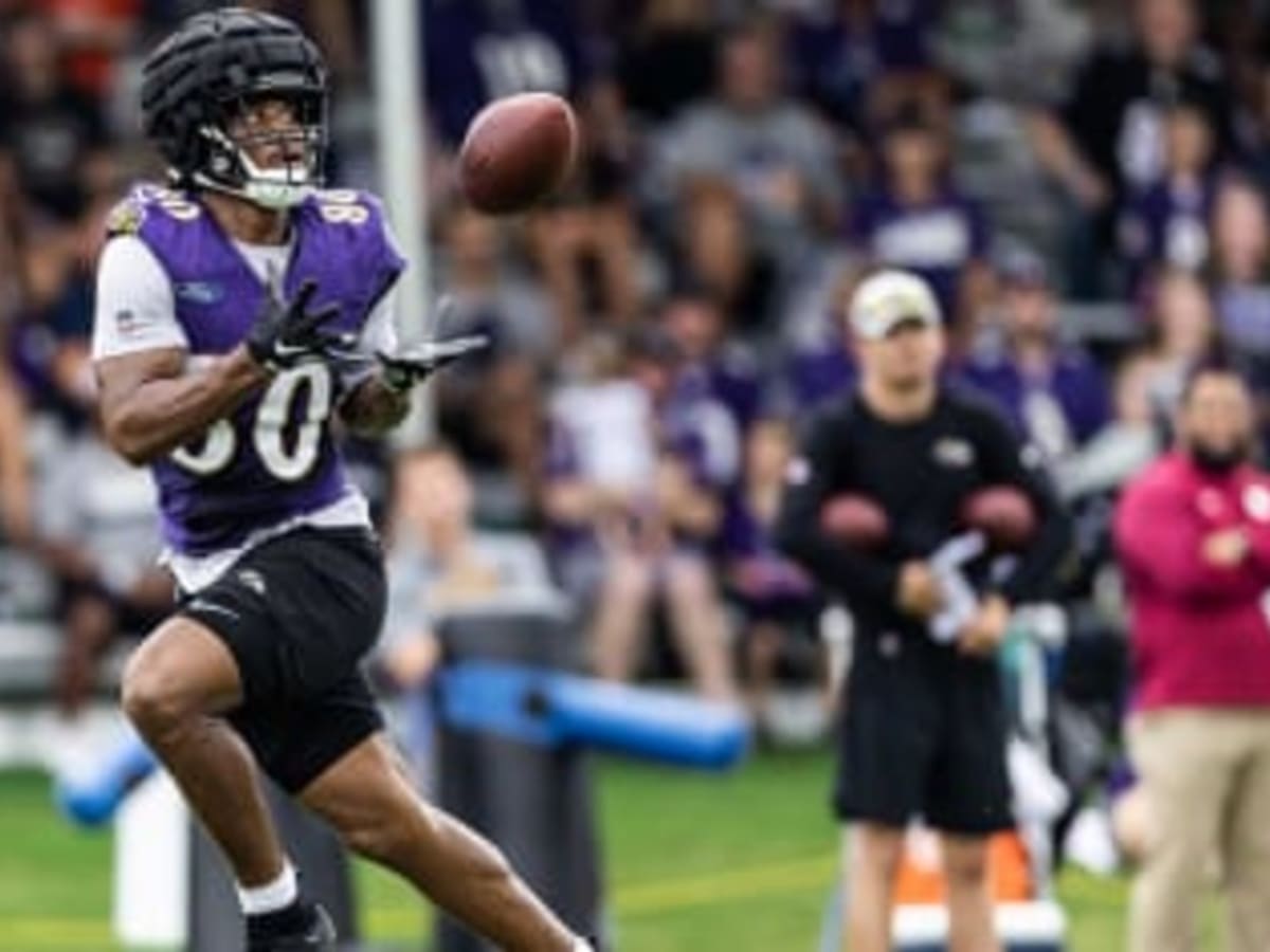 Ravens Rookie TE Isaiah Likely Dominates Preseason, Now a True