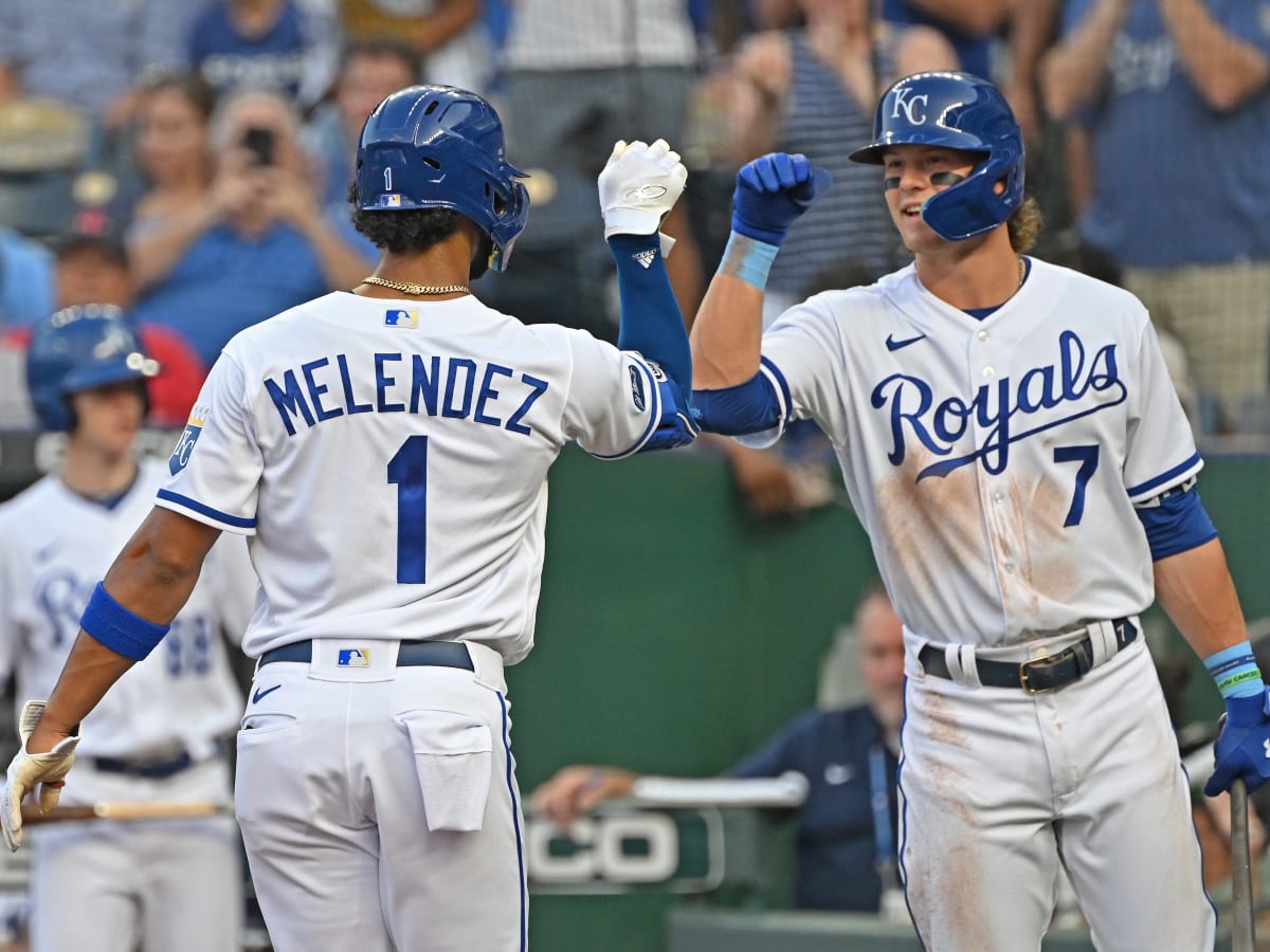 The 2023 Kansas City Royals Could Make Some Noise - Sports
