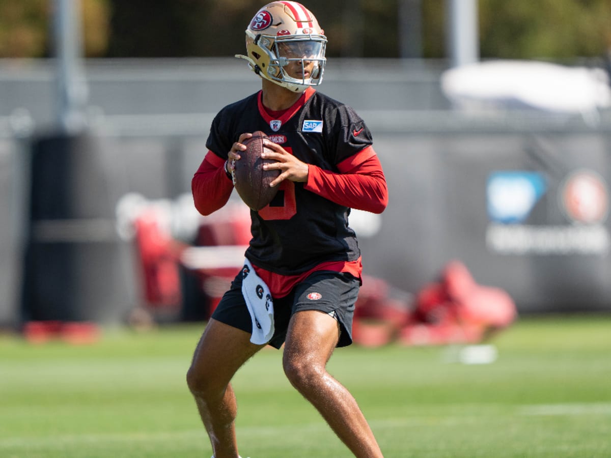 The Future is Exceedingly Bright for the 49ers as They Turn the Page to  2022 - Sports Illustrated San Francisco 49ers News, Analysis and More