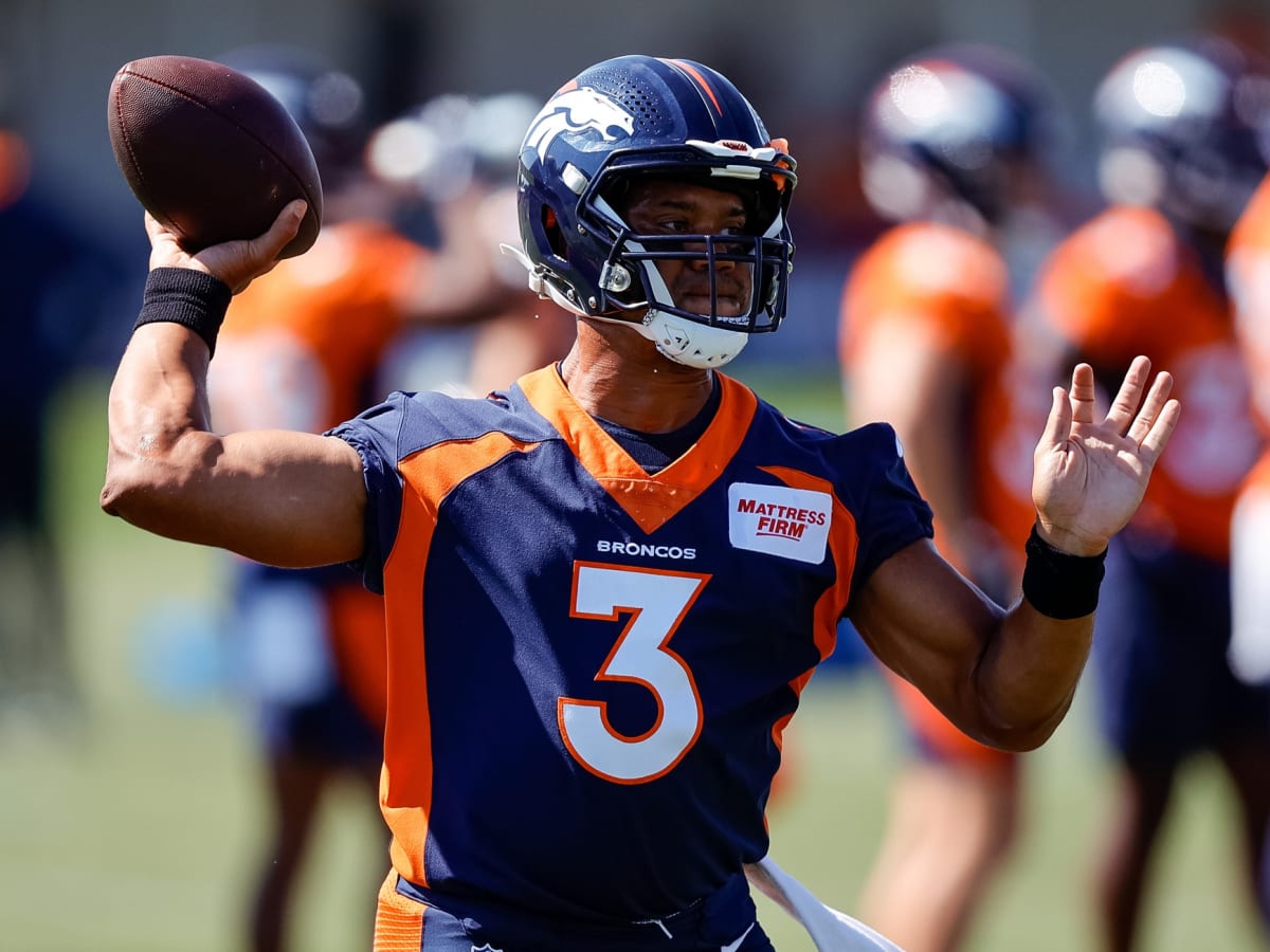 Denver Broncos: Here are Mike Boone's contract details