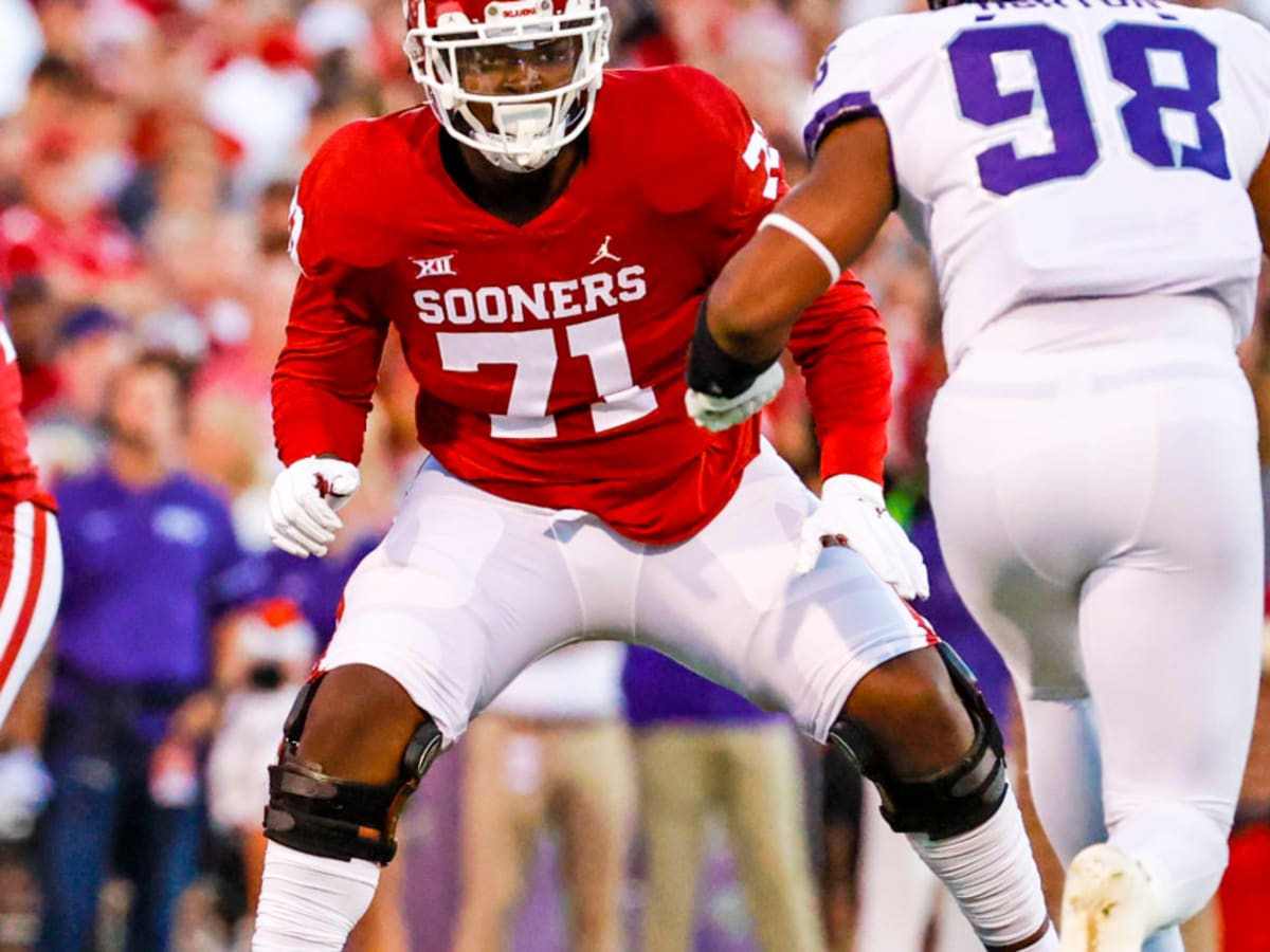 List of Oklahoma Sooners in the NFL Draft - Wikipedia