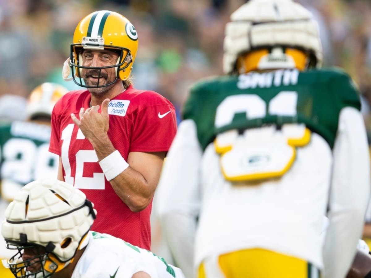 Green Bay Packers Roster Projection: The Defense and Specialists - Last  Word on Pro Football