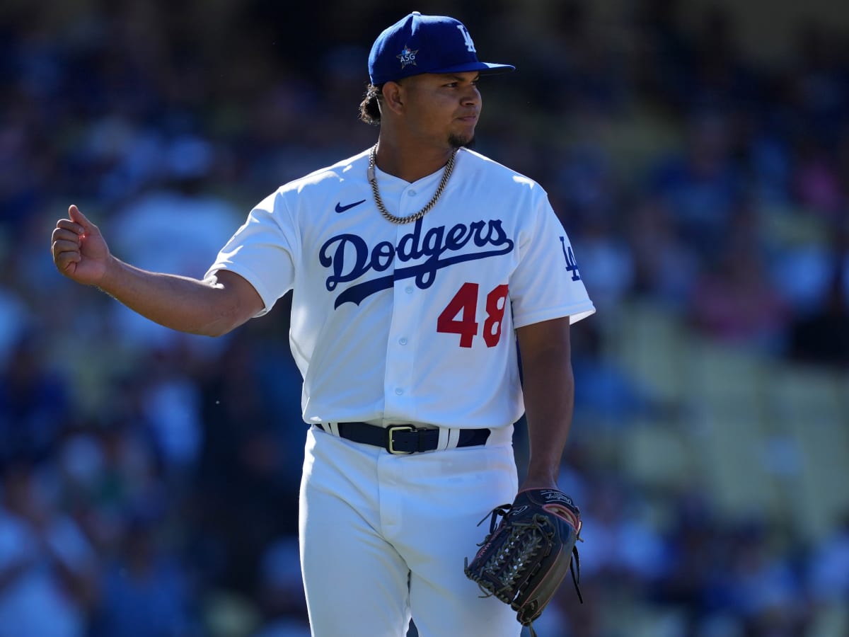 Dodgers' Dave Roberts comes forward with cryptic update amid Clayton Kershaw  injury concerns