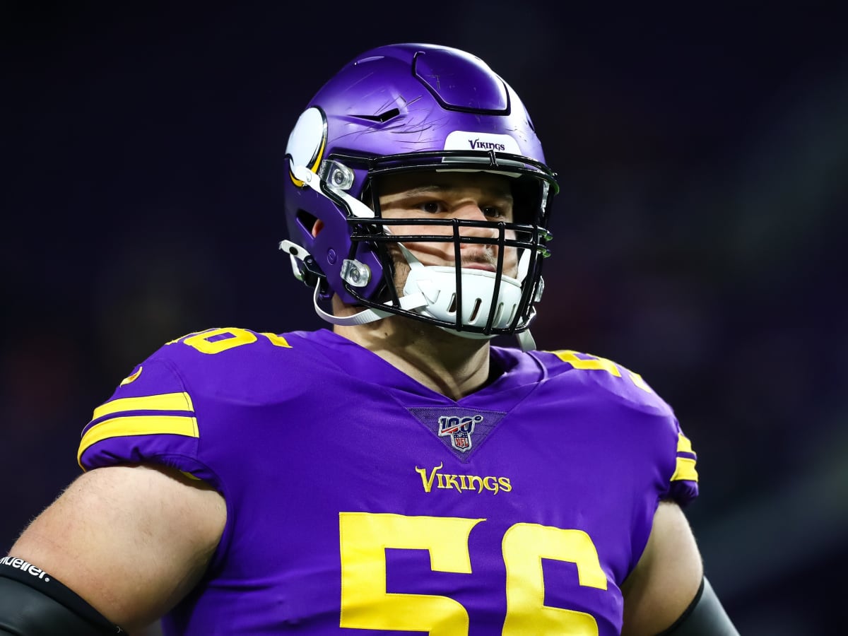 3-year analysis: Grading the Minnesota Vikings 2020 draft North News -  Bally Sports