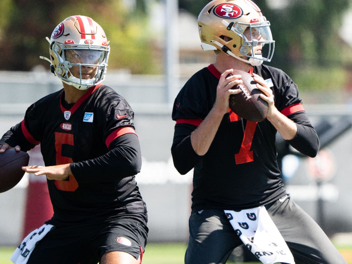 The Good and Not So Good from Day 3 of 49ers Training Camp 2023 - Sports  Illustrated San Francisco 49ers News, Analysis and More