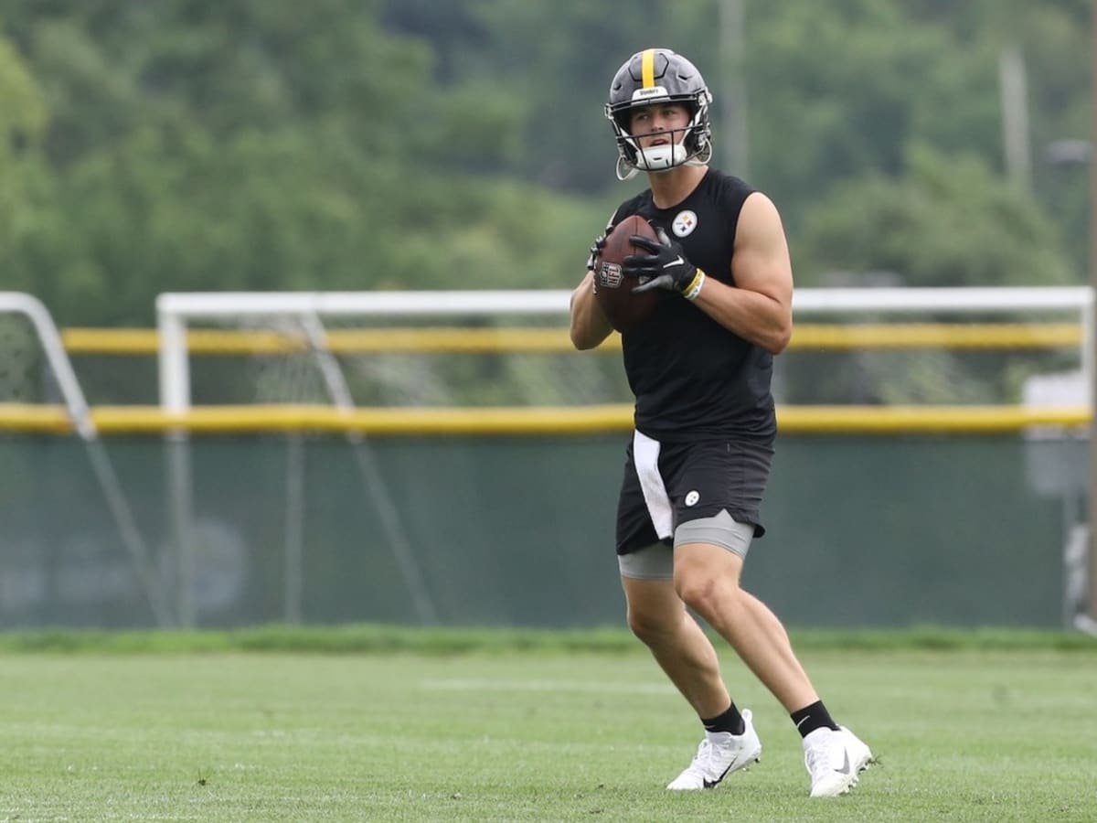 Steelers Training Camp Takeaways: Kenny Pickett, Offense Soar