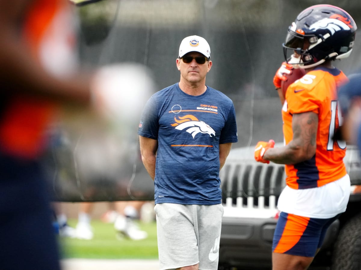 Report: Broncos S Caden Sterns Done for Season with Knee Injury - Sports  Illustrated Mile High Huddle: Denver Broncos News, Analysis and More