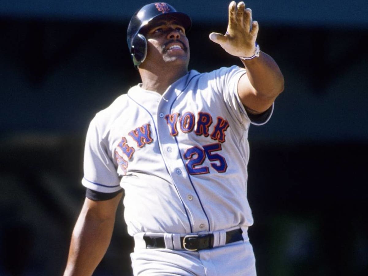 Bobby Bonilla's Infamous Mets Contract Sold at Auction - Sports