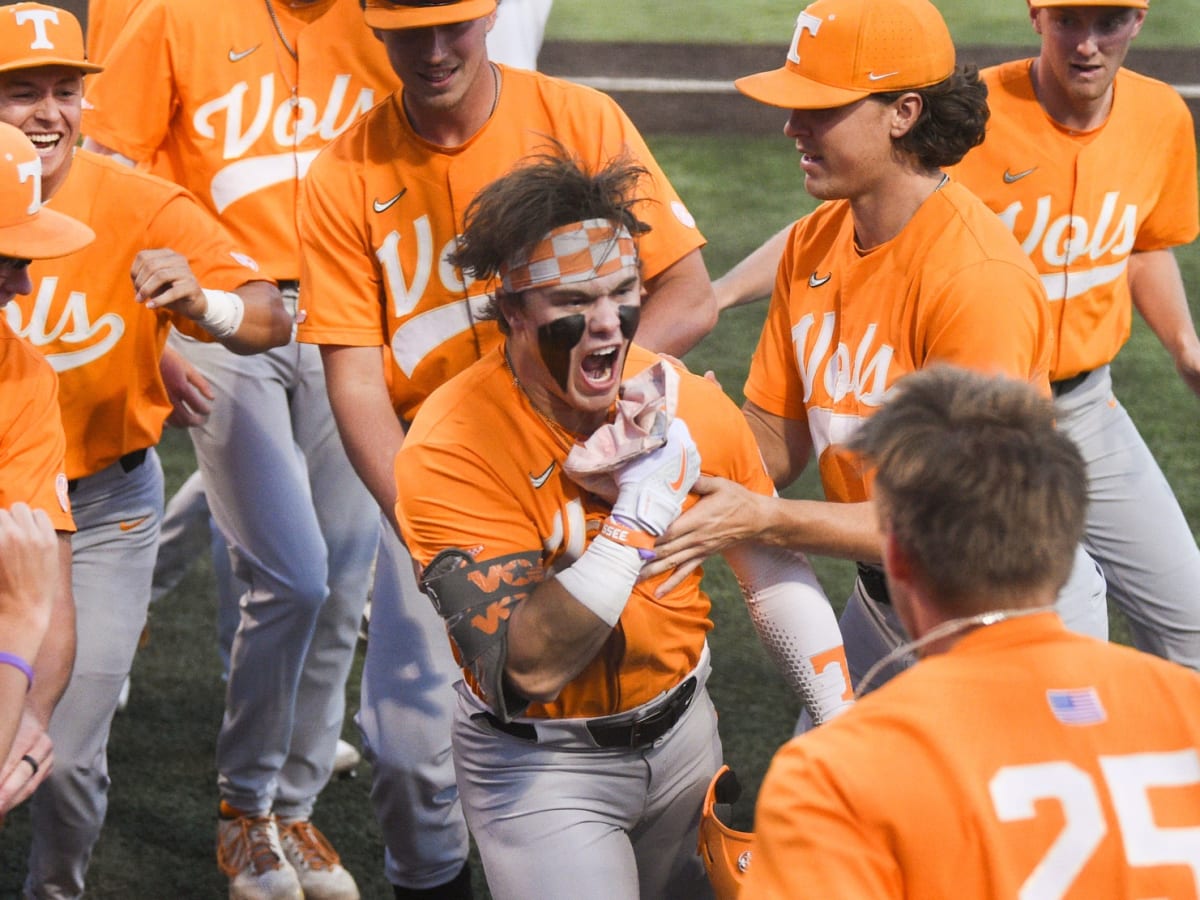 Nichols: Drew Gilbert Has Delivered Before — Now Vols Must Do the Same  Without Him - Sports Illustrated Tennessee Volunteers News, Analysis and  More