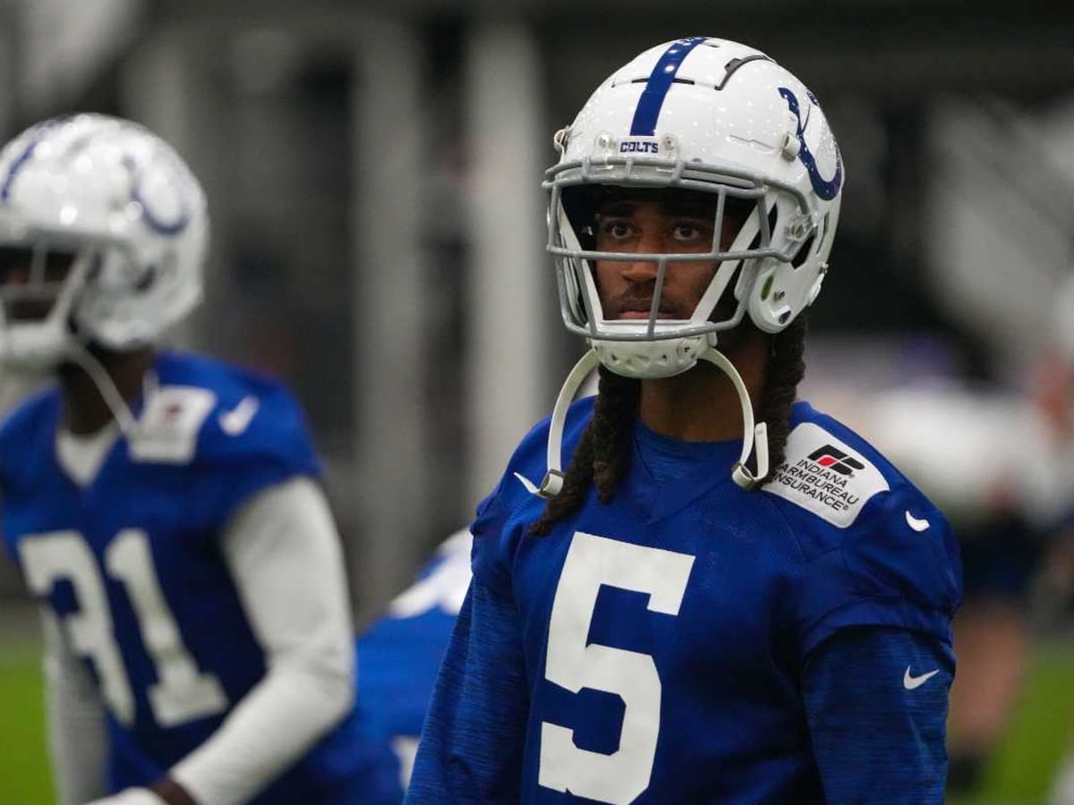 2021 Indianapolis Colts Training Camp Journal, Day 17: Colts Gear Up for  Minnesota Vikings, Heavy On 11-on-11s - Sports Illustrated Indianapolis  Colts News, Analysis and More