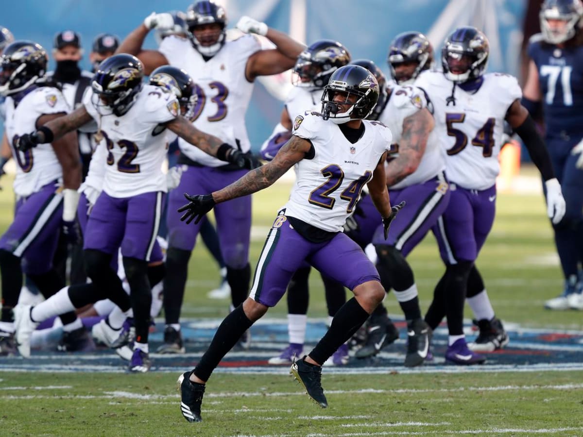 Ravens Preseason Game 1 Vs. Titans: Breakdown - Sports Illustrated Baltimore  Ravens News, Analysis and More