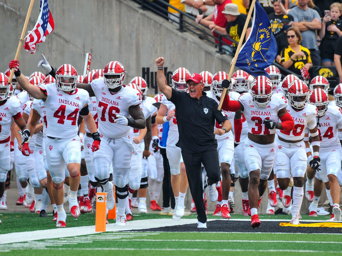 Football Announces Select Game Times & TV Information for the 2022 Season -  University of Maryland Athletics