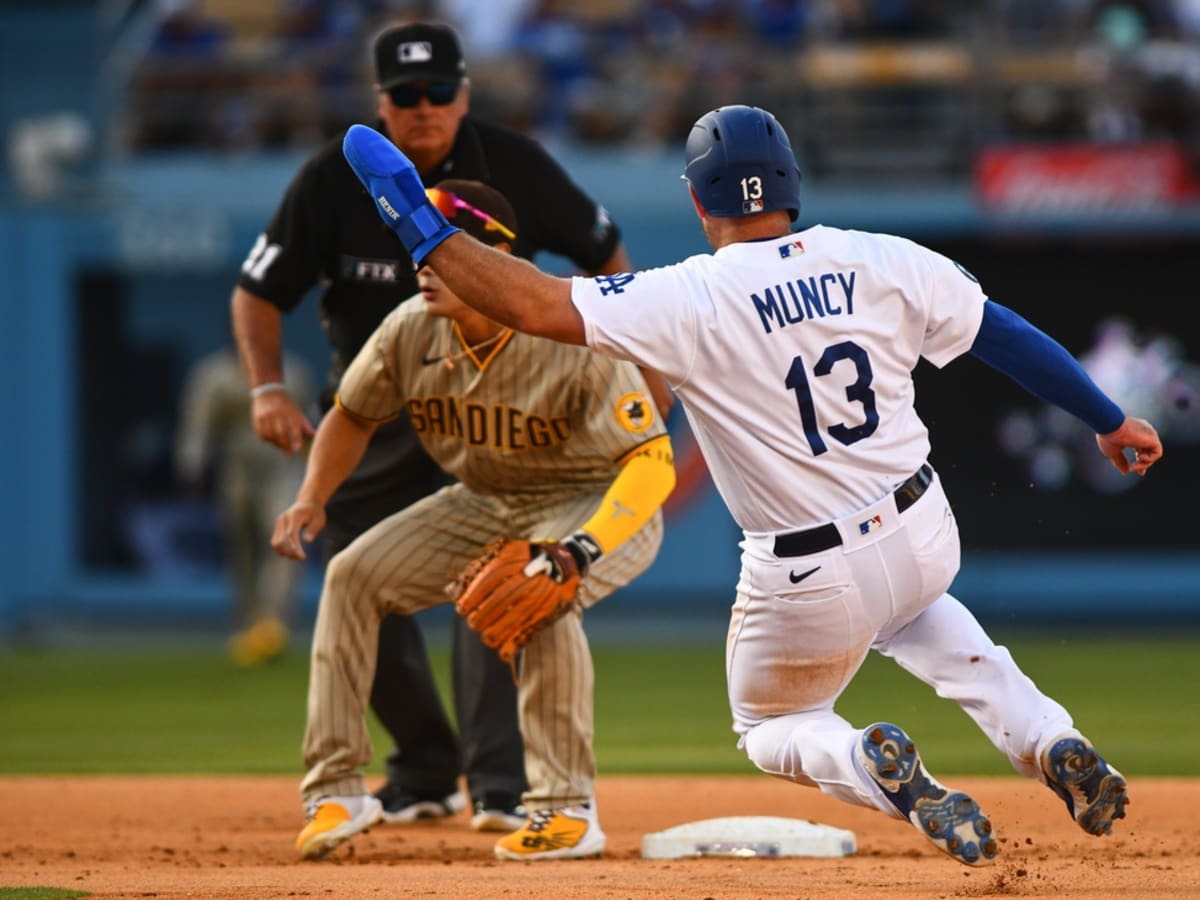 Max Muncy Was Just Another MLB Project. Then He Joined The Dodgers … And  Became A Superstar.