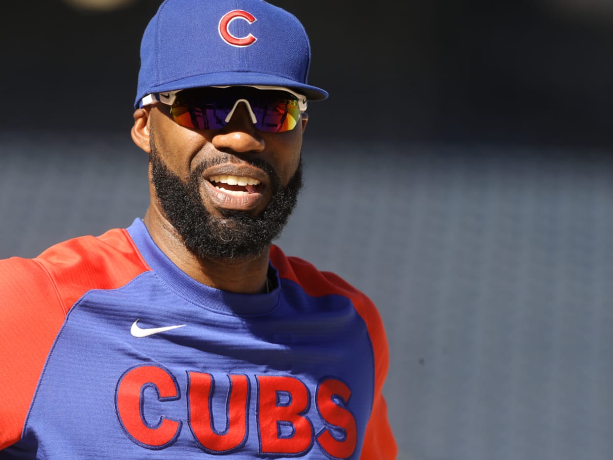 Jason Heyward net worth in 2023  Jason, The outfield, Atlanta braves