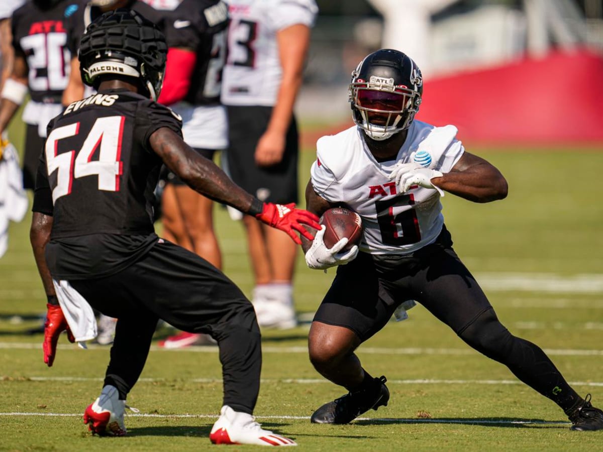 Atlanta Falcons DB Jaylinn Hawkins: NFL Best-Kept Secret? - Sports  Illustrated Atlanta Falcons News, Analysis and More