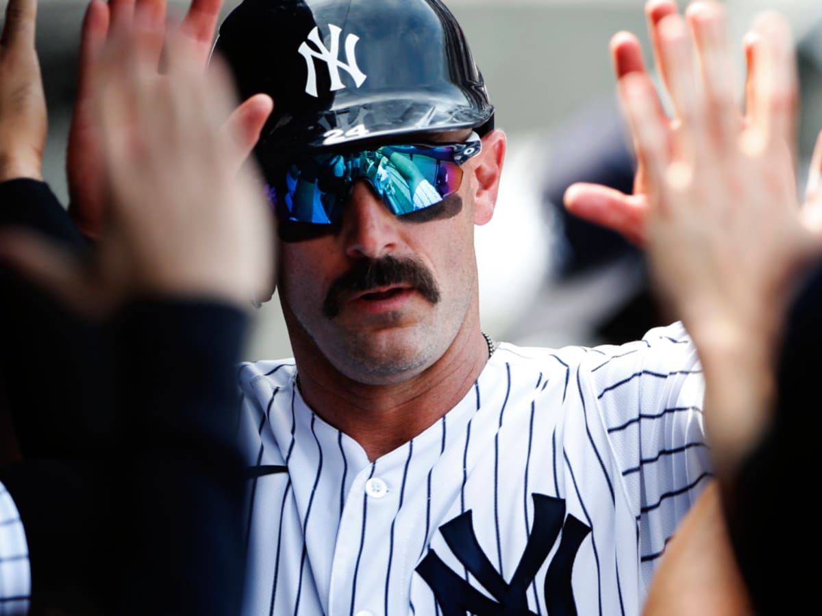 How Yankees feel about losing Matt Carpenter, who inked pact with