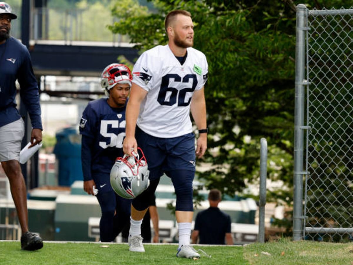 Patriots roster analysis: Jake Bailey faces some competition for the punter  job - Pats Pulpit