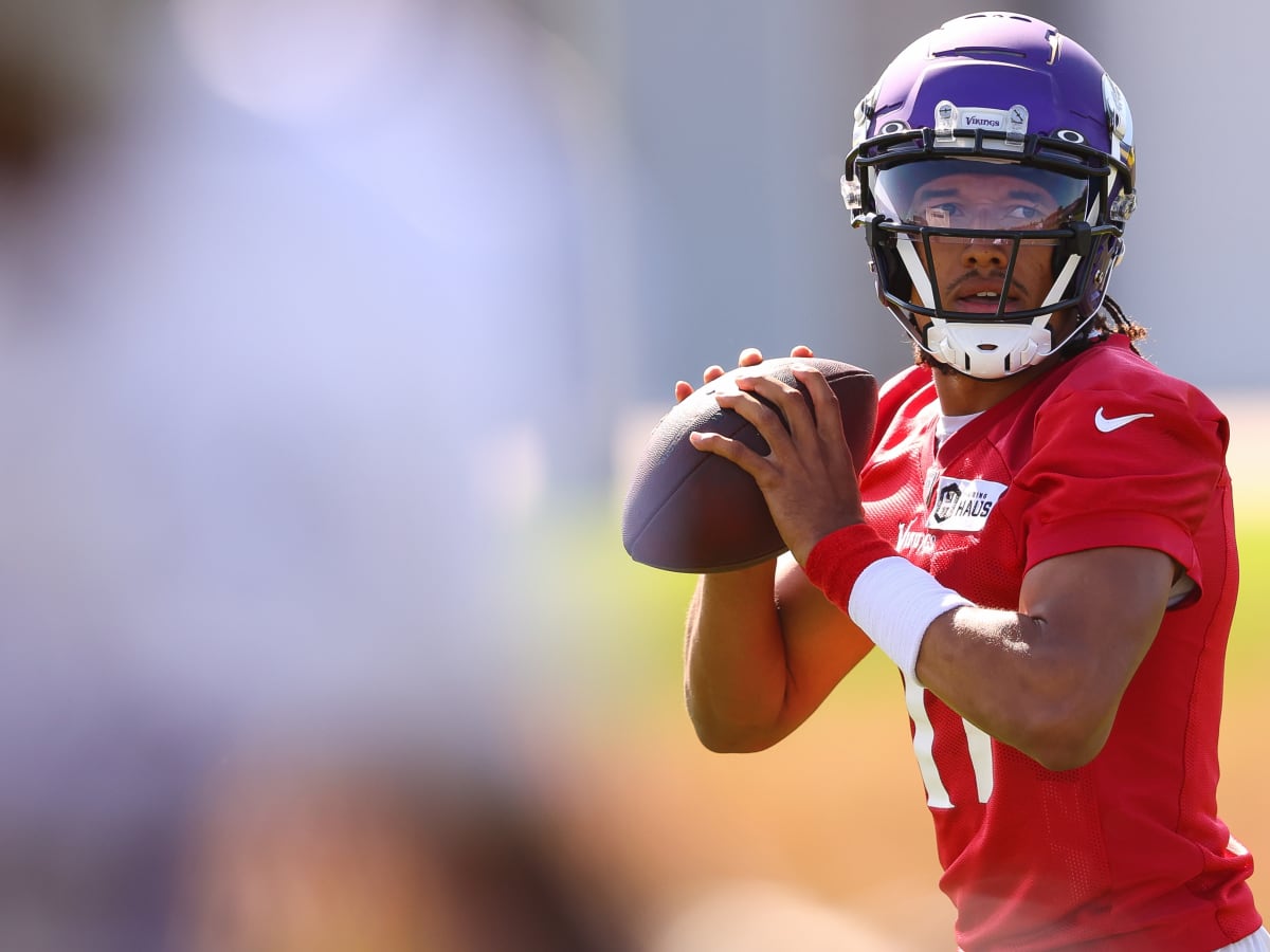 Sean Mannion expected to start at QB in Vikings preseason opener – Twin  Cities