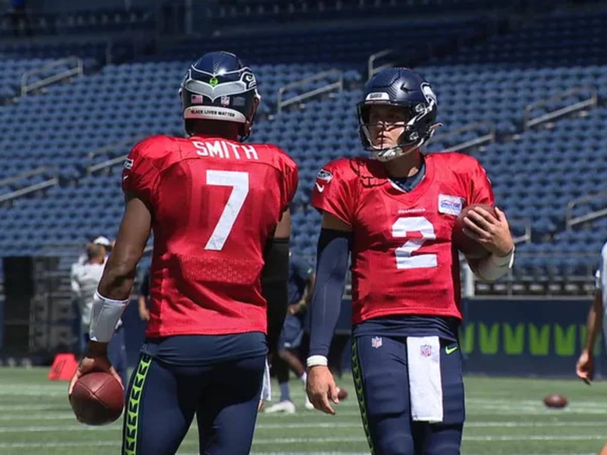 Can Drew Lock Rally This Team?  Madden 23 Seattle Seahawks Franchise Mode  