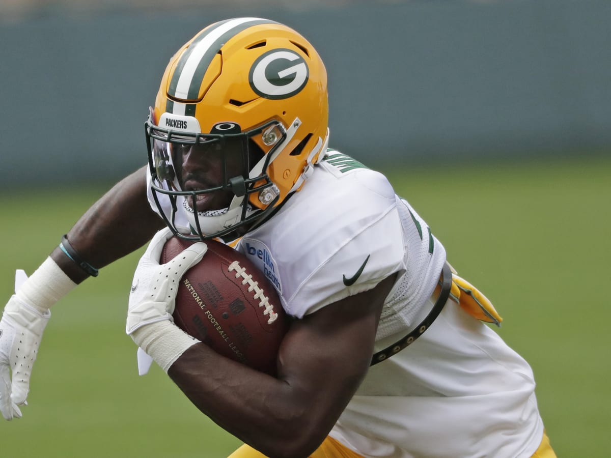 Packers CB Eric Stokes 'unlikely' to play again in 2022