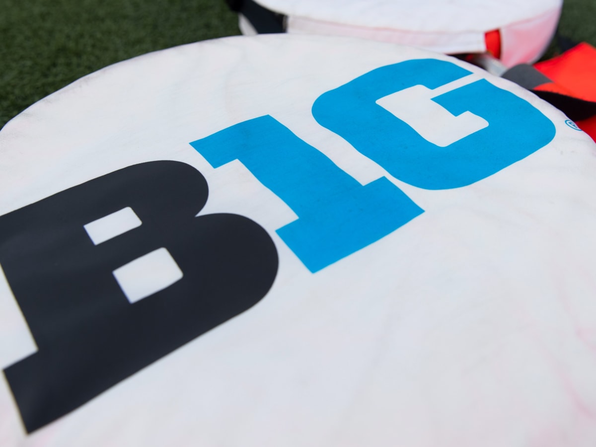 Lack of communication trips up Big Ten deal - Sports Media Watch