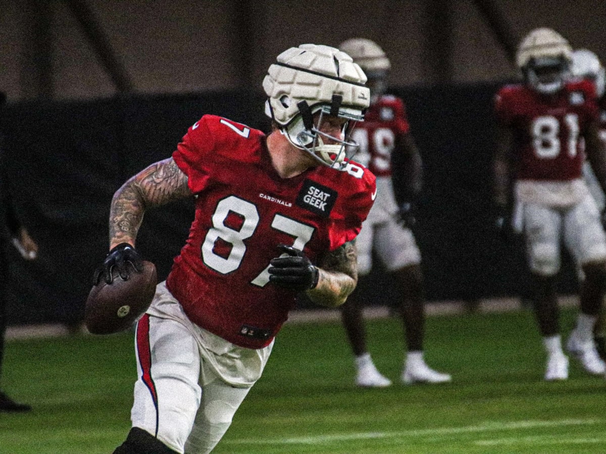 Arizona Cardinals Show Confidence in WR Depth After Andy Isabella Release -  Sports Illustrated Arizona Cardinals News, Analysis and More