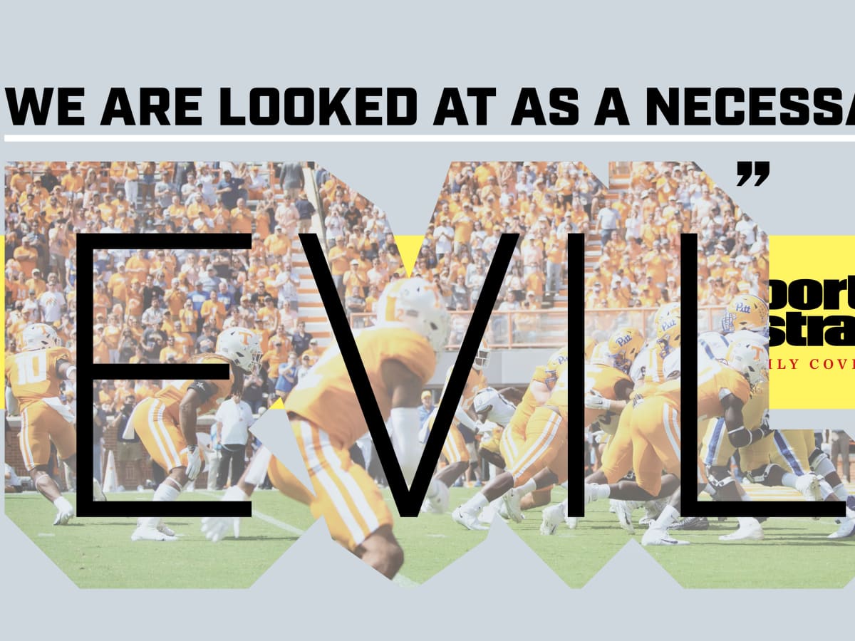 Blog - University of Tennessee Athletics