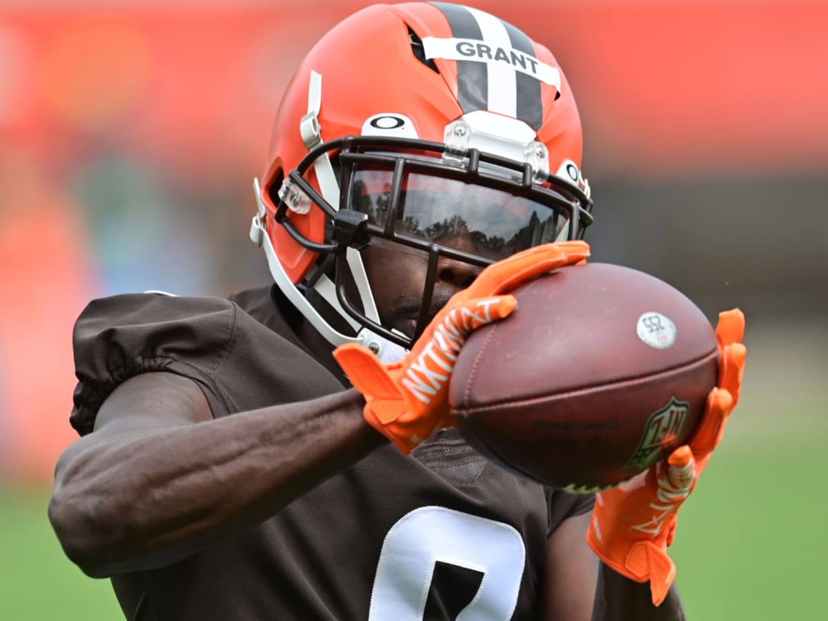 Chicago Bears: 3 Cleveland Browns players to be afraid of