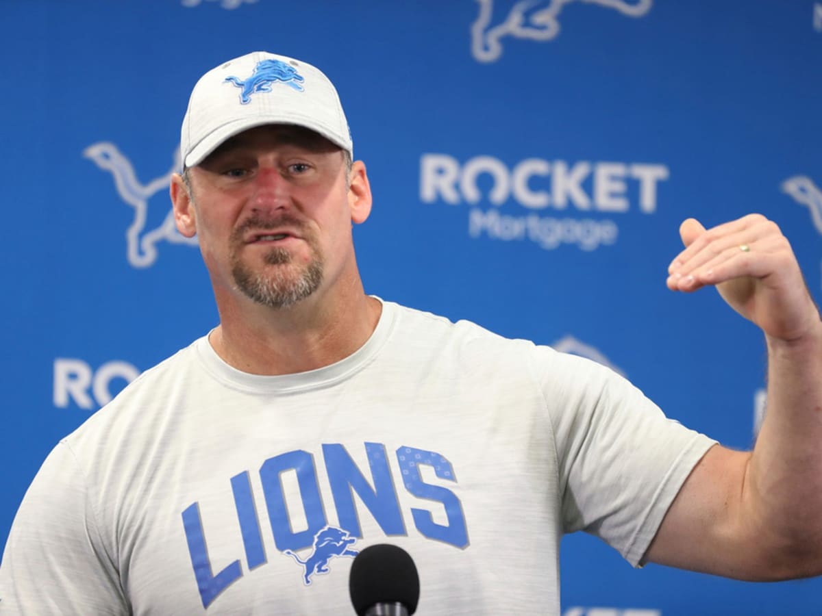 Will Hard Knocks 2022 go down as the greatest PR move in Detroit Lions  history? : r/detroitlions