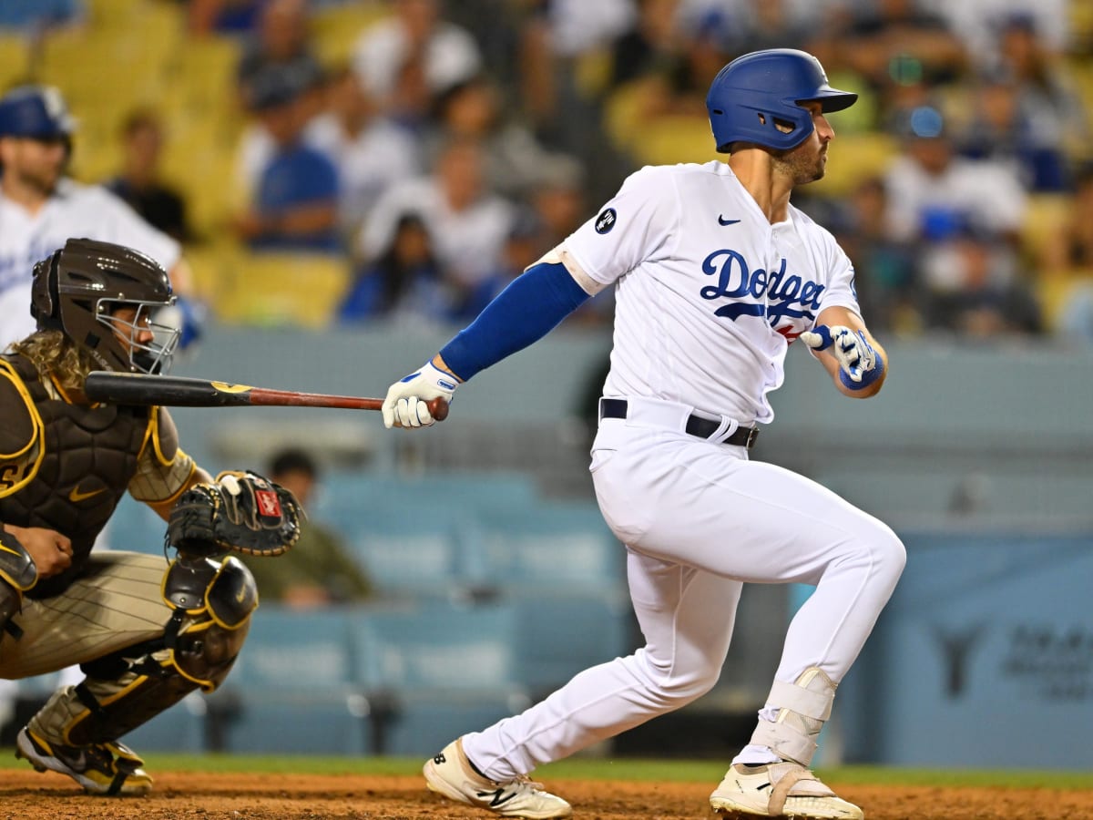 Dodgers: Recently Acquired LA Outfielder Slams New York Yankees Fans -  Inside the Dodgers