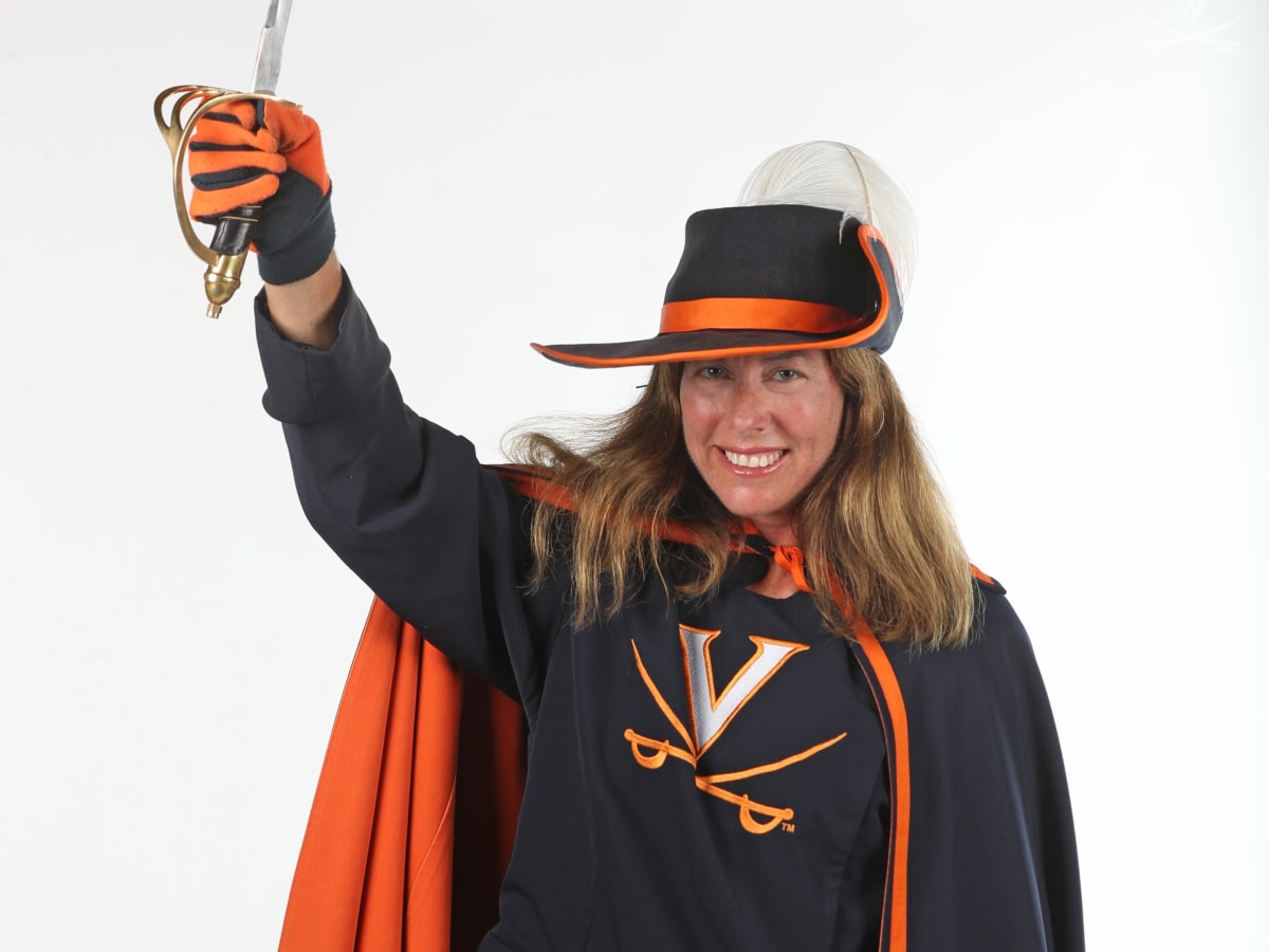 Ballin' with the Hoos - The Cavalier Daily - University of