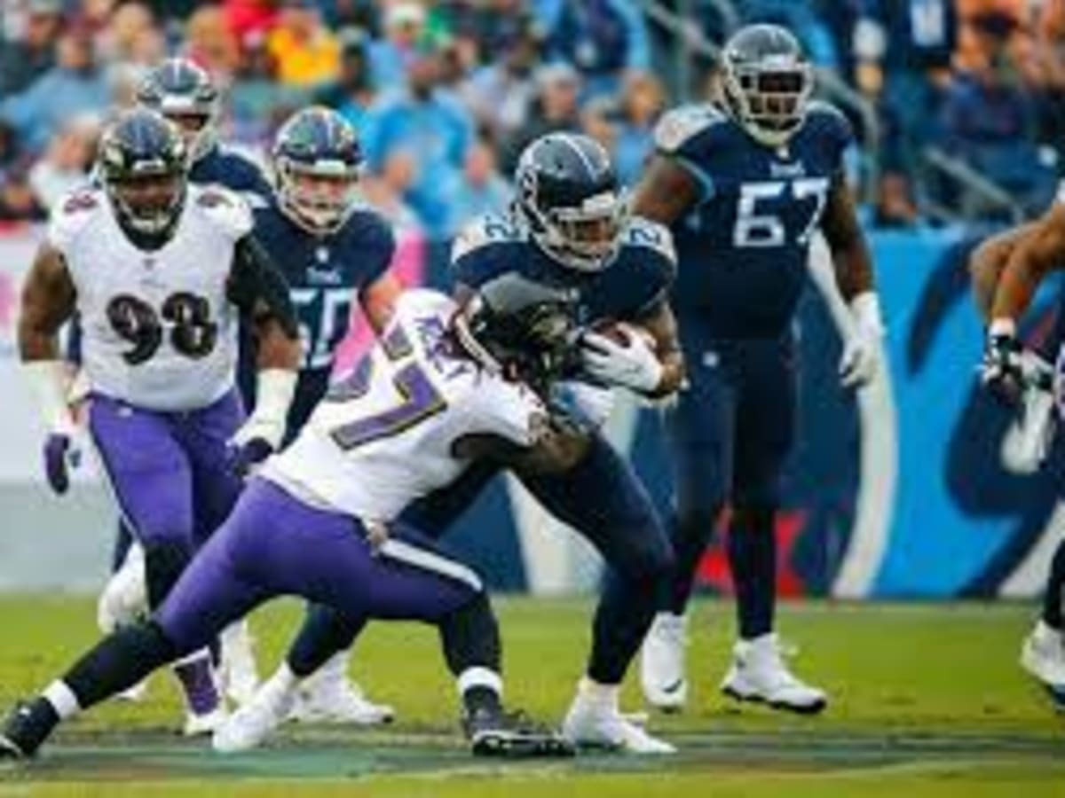 Ravens' Historic Preseason Winning Streak Ends at 24 Games, Sports-illustrated