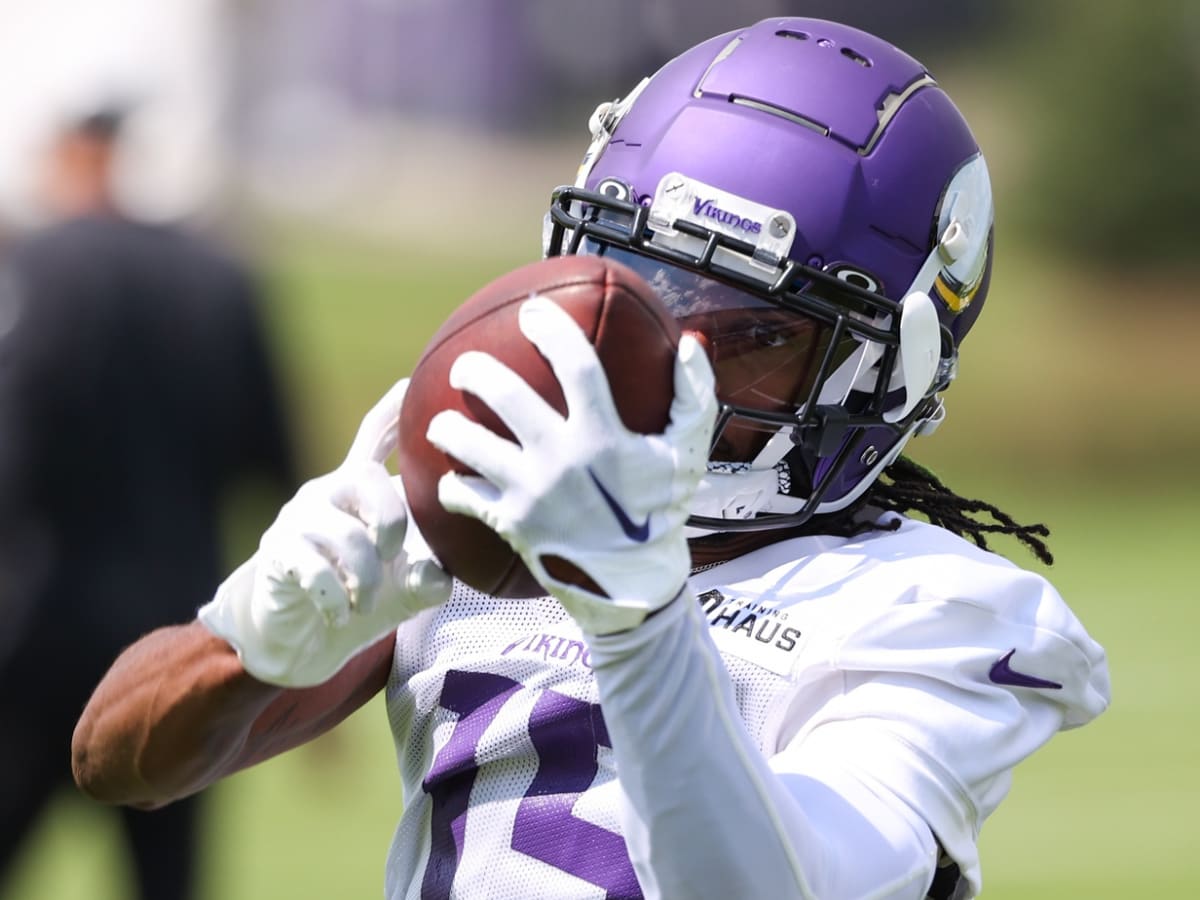 Vikings release 1st unofficial depth chart of 2023 offseason: Here are the  details - CBS Minnesota