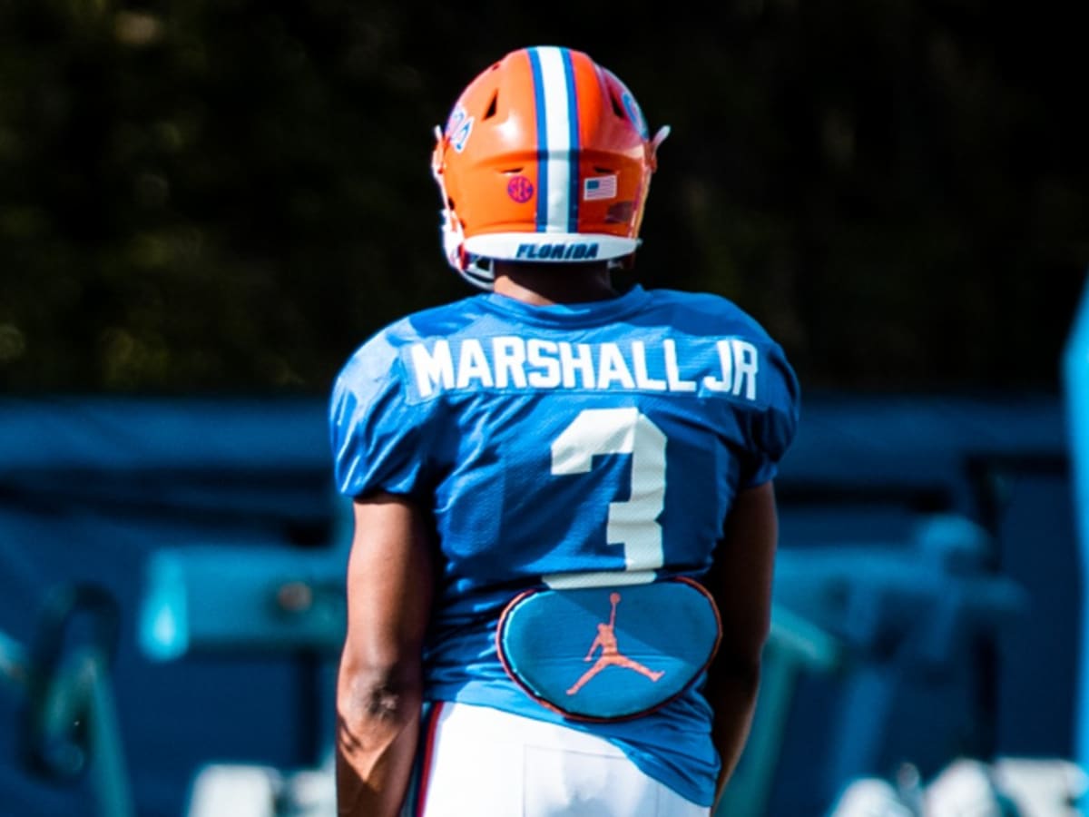 Florida Gators Fall Camp 2023: Notes and Photo Gallery From Day 1 - Sports  Illustrated Florida Gators News, Analysis and More