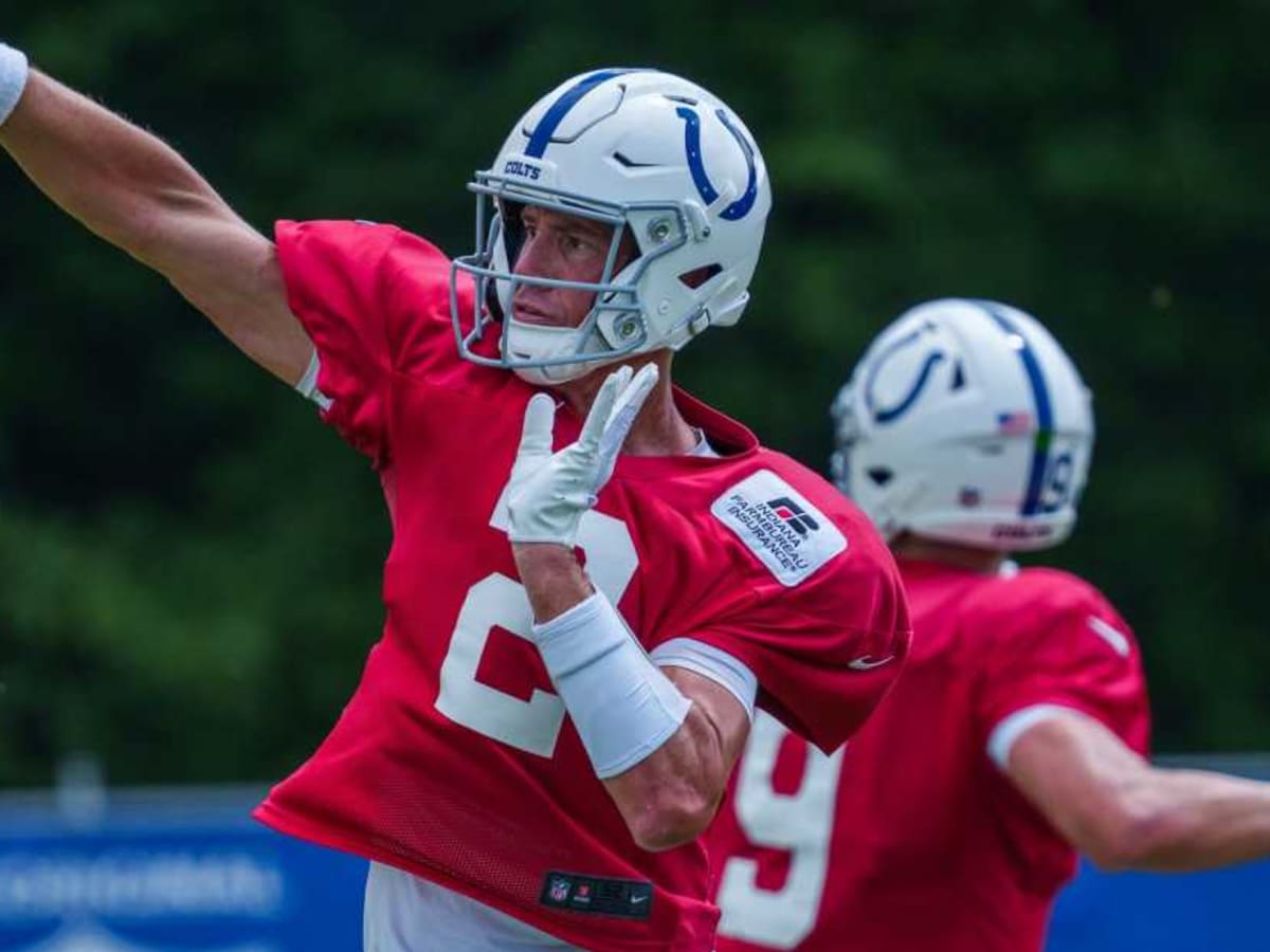 Top 3 Things to Watch When the Indianapolis Colts Travel to the Buffalo  Bills - Sports Illustrated Indianapolis Colts News, Analysis and More