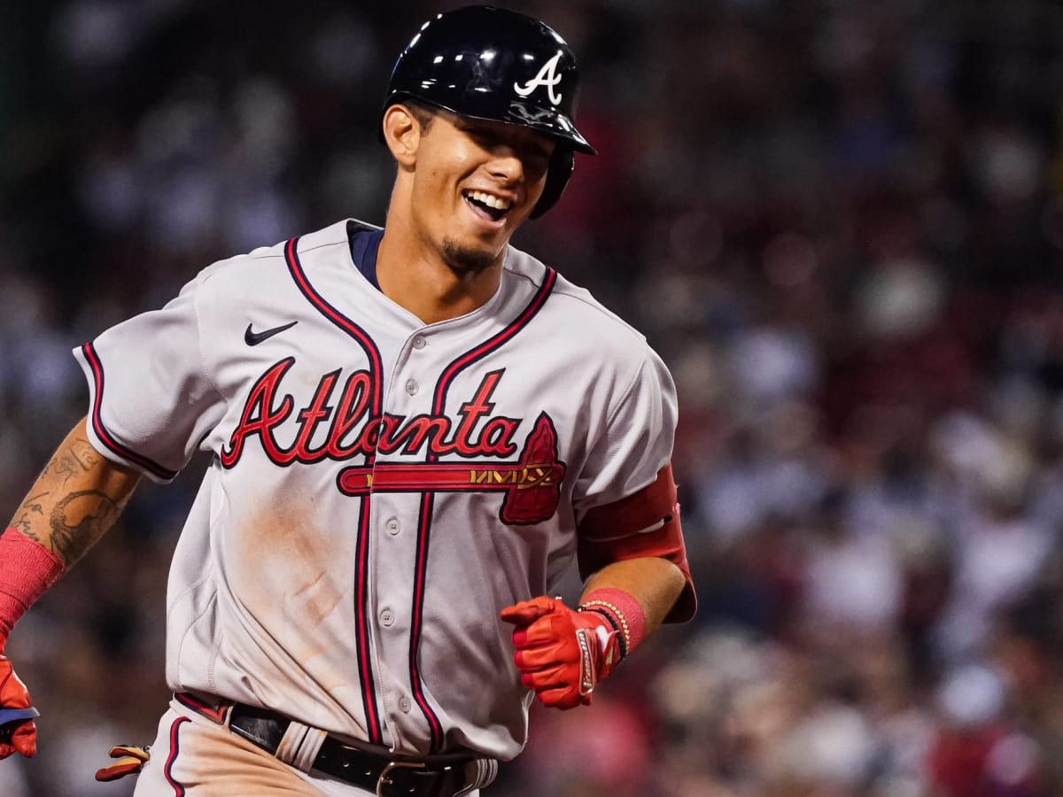 What happens now, Vaughn Grissom? - Sports Illustrated Atlanta Braves News,  Analysis and More