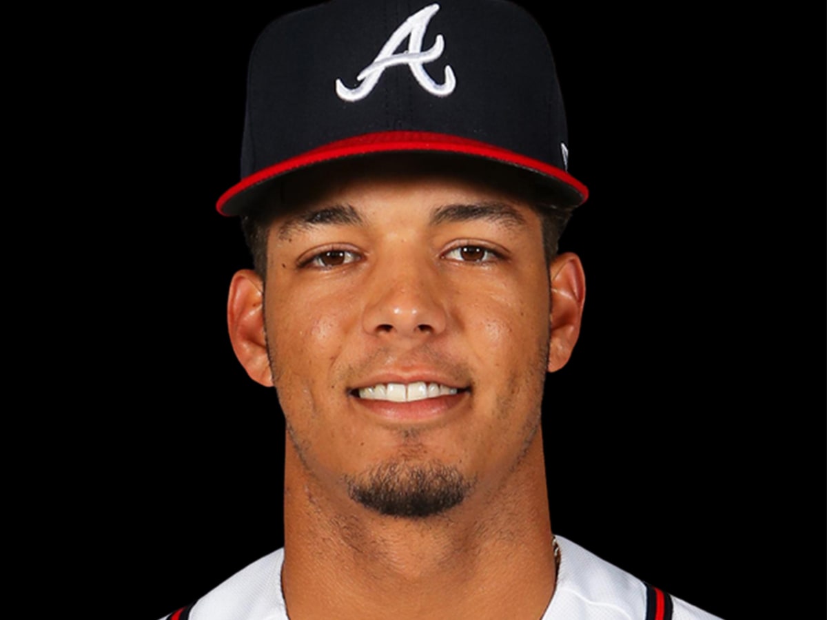 Atlanta Braves top prospect Vaughn Grissom to make MLB debut after  promotion from Double-A