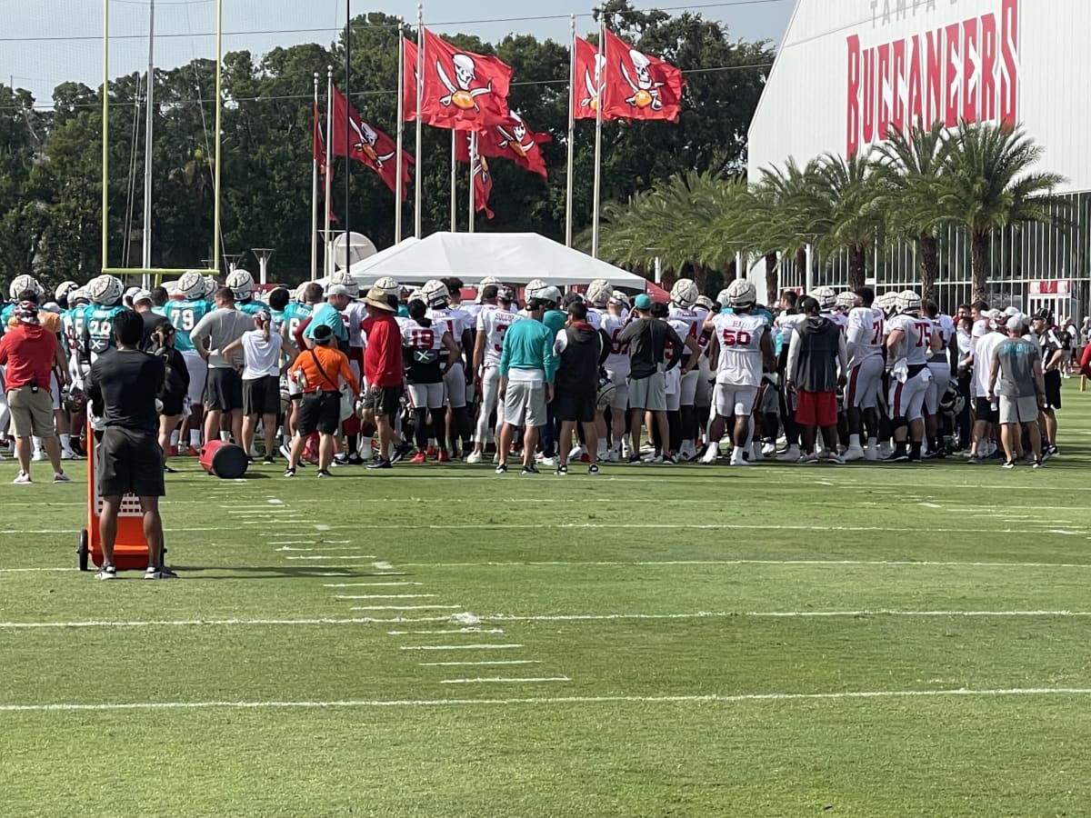 Miami Dolphins News 8/19/23: Dolphins/Texans, Preseason game #2 - The  Phinsider