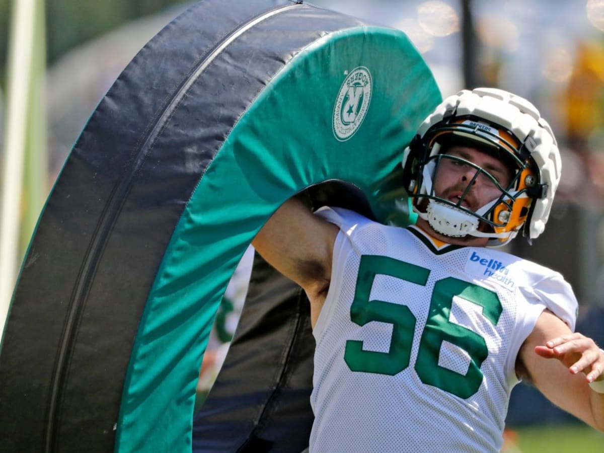 Packers change at long-snapper reinforces commitment to special-teams  improvement