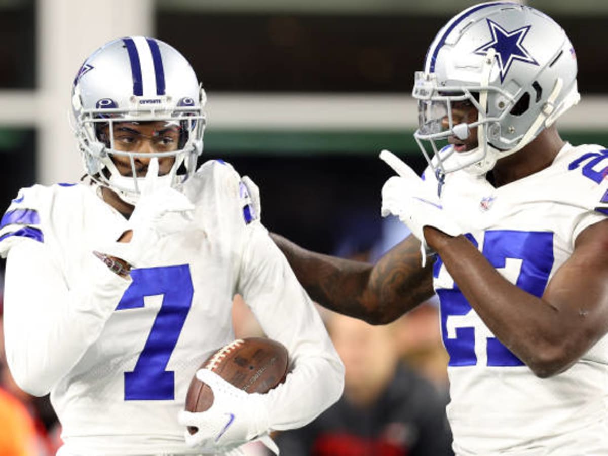 Cowboys Rumors: Insider rules out CB reunion in wake of Trevon Diggs injury