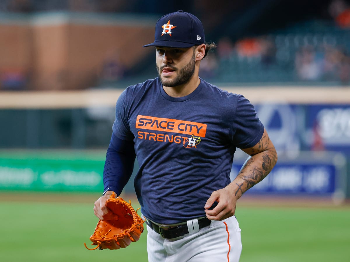 Lance McCullers Jr Bury Me In The H Houston Astros Baseball