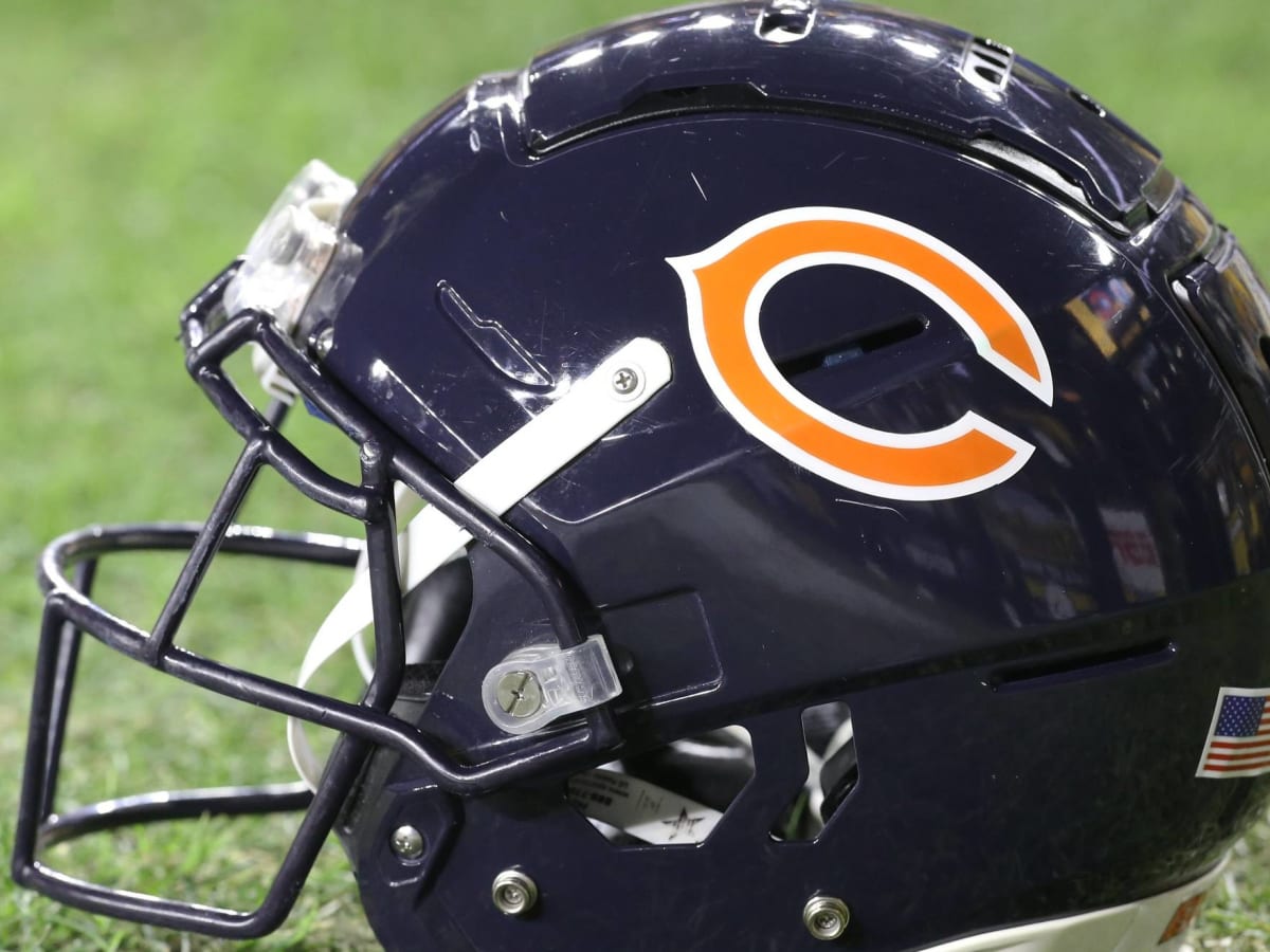 Chicago Bears news, N'Keal Harry depth chart, Darnell Mooney