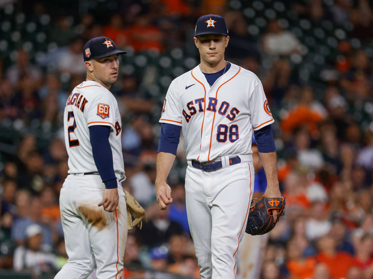 Texas Rangers Rivalry With Houston Astros Heated, But Hate Is Between  Fanbases - Sports Illustrated Texas Rangers News, Analysis and More