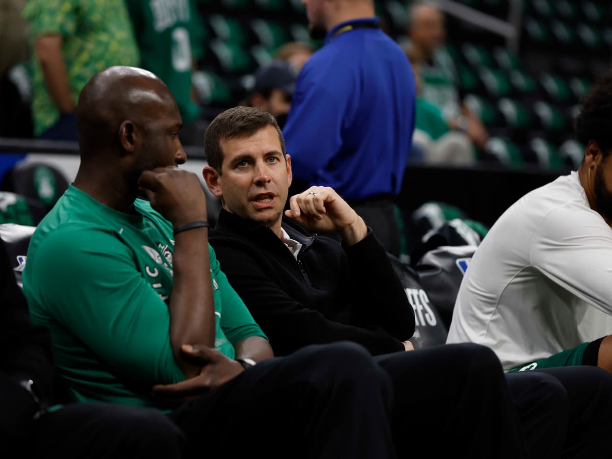 NBA Draft 2023: What will the Boston Celtics do?