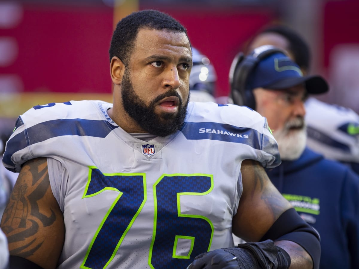 Jets Notebook  T Duane Brown Will Be a Game-Time Decision