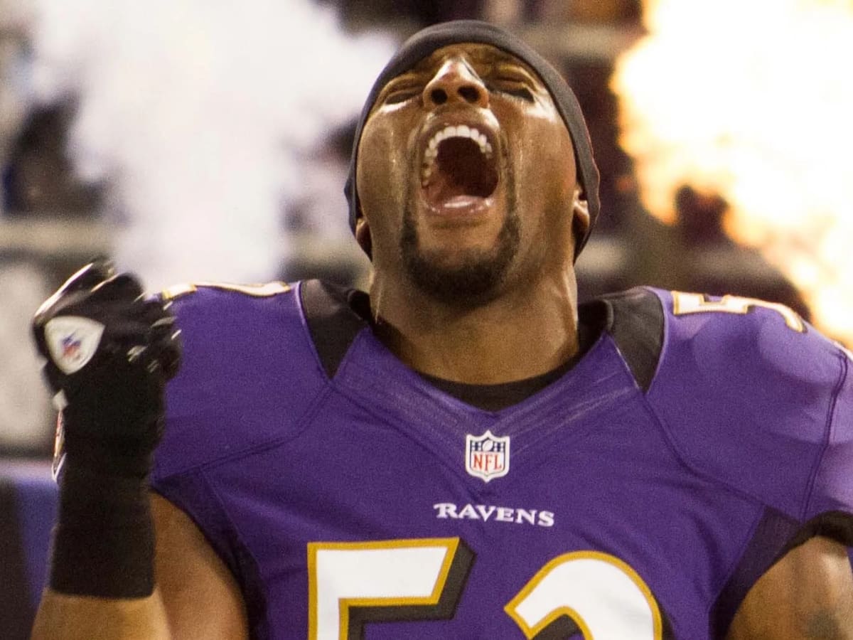 Son of Ravens great Ray Lewis transferring to the University of